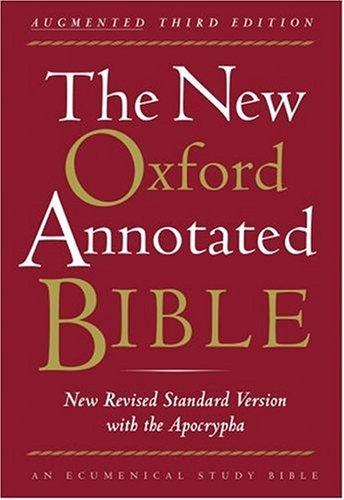 The New Testament