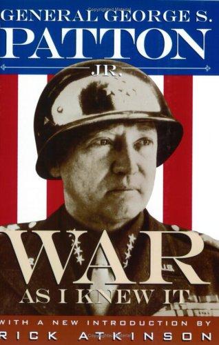 War as I Knew It