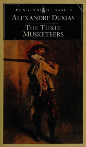 The Three Musketeers