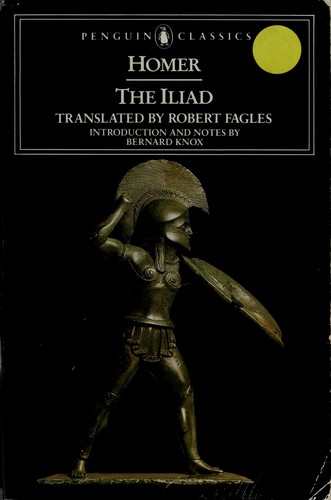 The Iliad