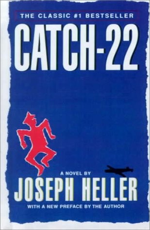 Catch 22