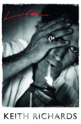 Keith Richards