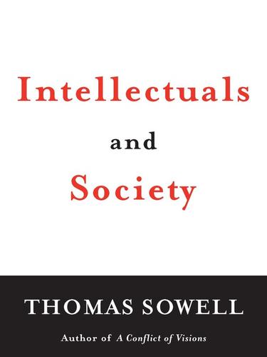 Intellectuals And Society
