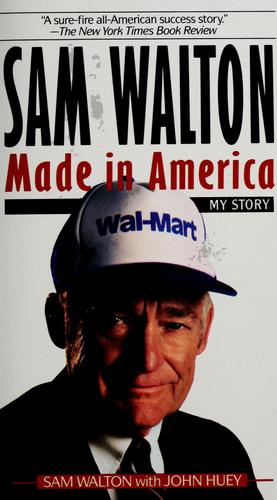 Sam Walton: Made in America