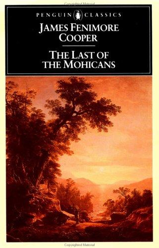 The Last of the Mohicans