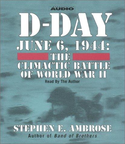 D-Day