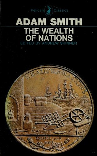 The Wealth of Nations