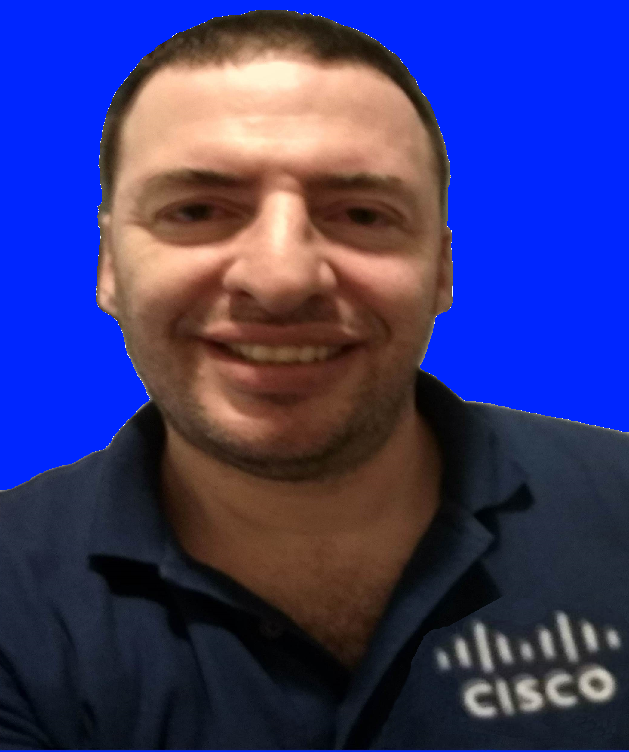 Eli Isaak