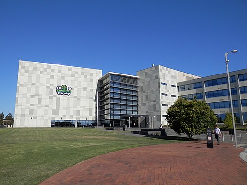 Woolworths Group