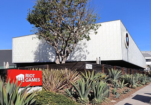 Riot Games