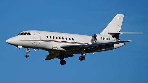 NetJets