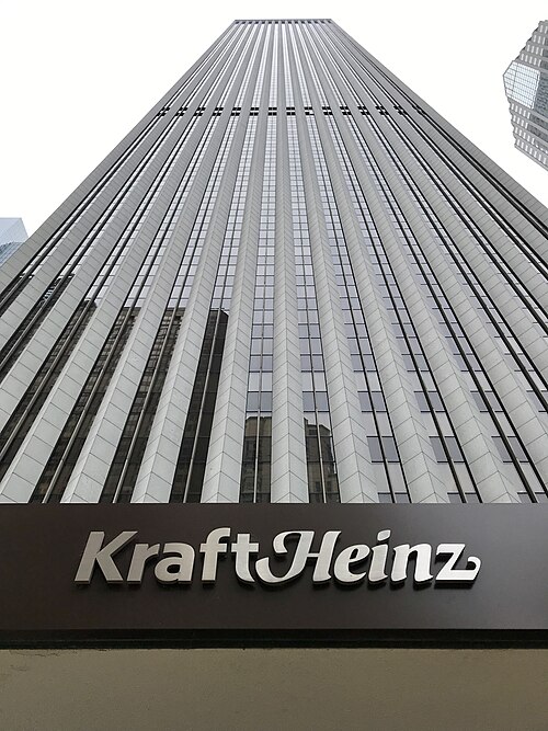 Kraft Heinz Co.