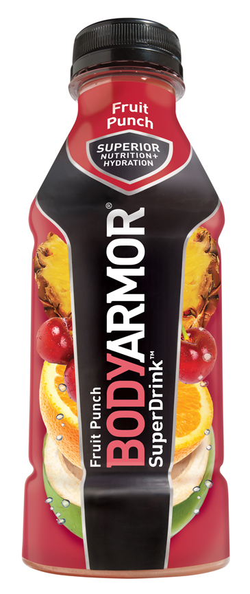 Bodyarmor