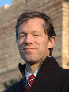 LARS BROWNWORTH
