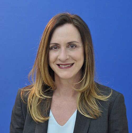Karen Avraham