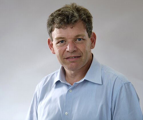 Chaim Hames