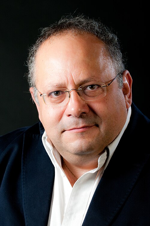 Shlomi Dolev