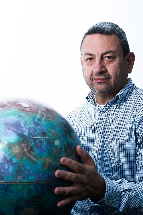 Dan Blumberg