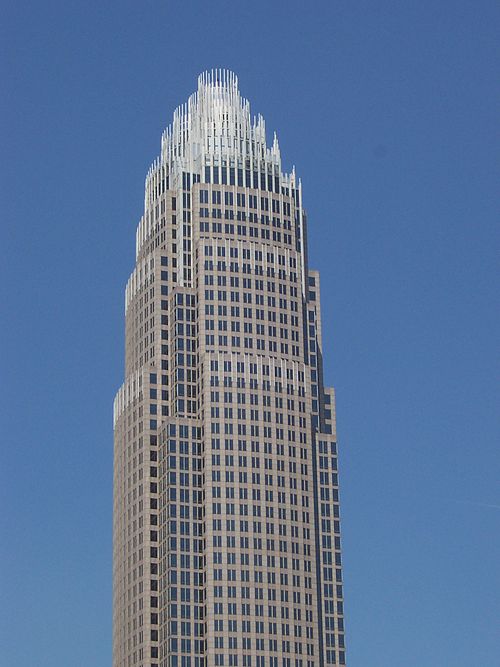 Bank of America N.A.