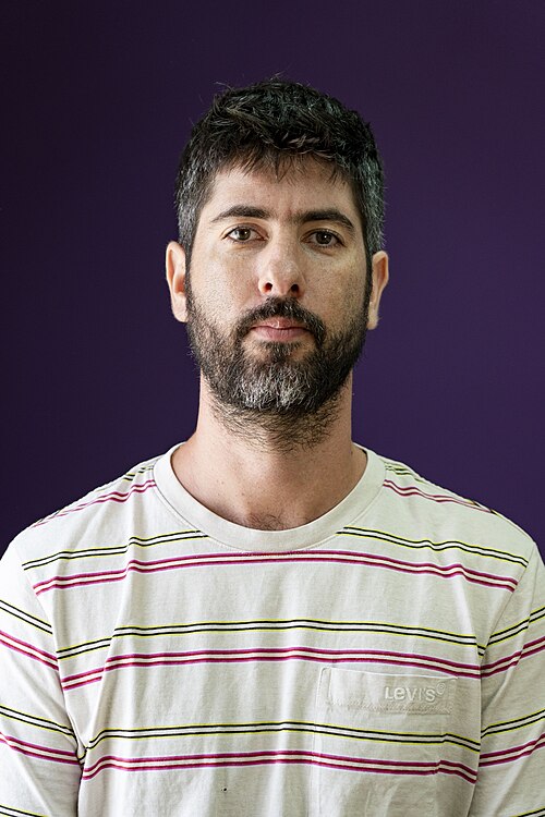 Yonatan Levy