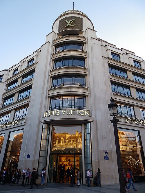 Louis Vuitton