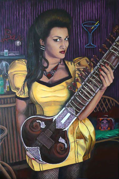 Anat Ben-David