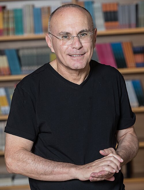 Yagil Levy