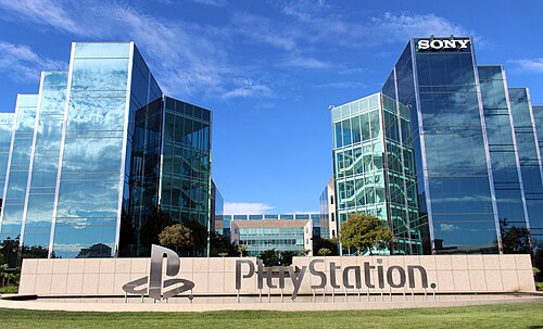 Sony Interactive Entertainment (SIE)