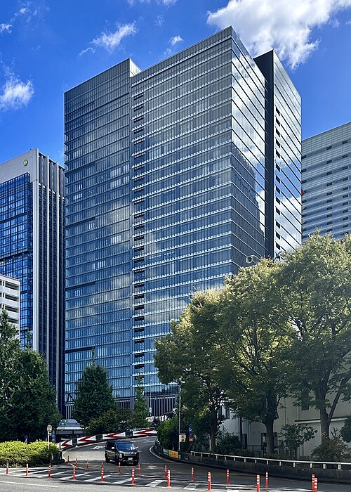 Sony Financial Group