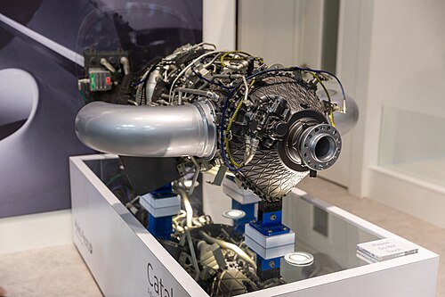 Avio Aero