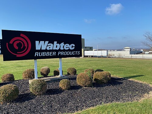 Wabtec Corporation