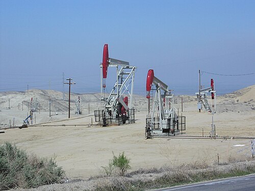 California Resources Corporation (CRC)
