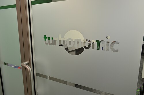 Turbonomic