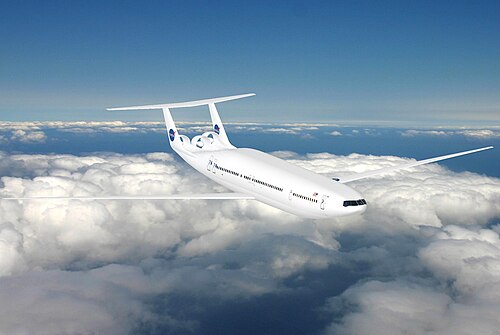 Aurora Flight Sciences