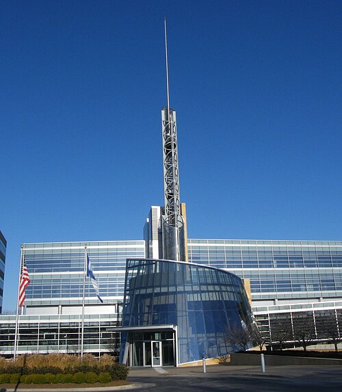 Cerner
