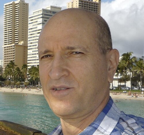 ofer feldman