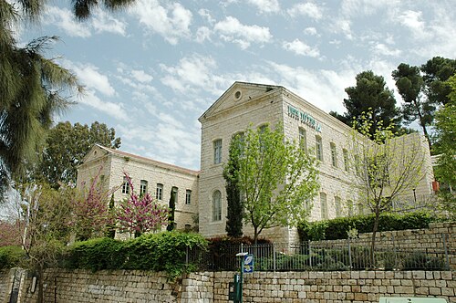 Zefat Academic College