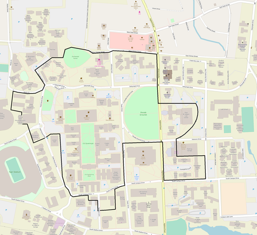 Louisiana State University