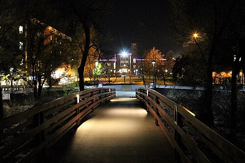 Boise State University