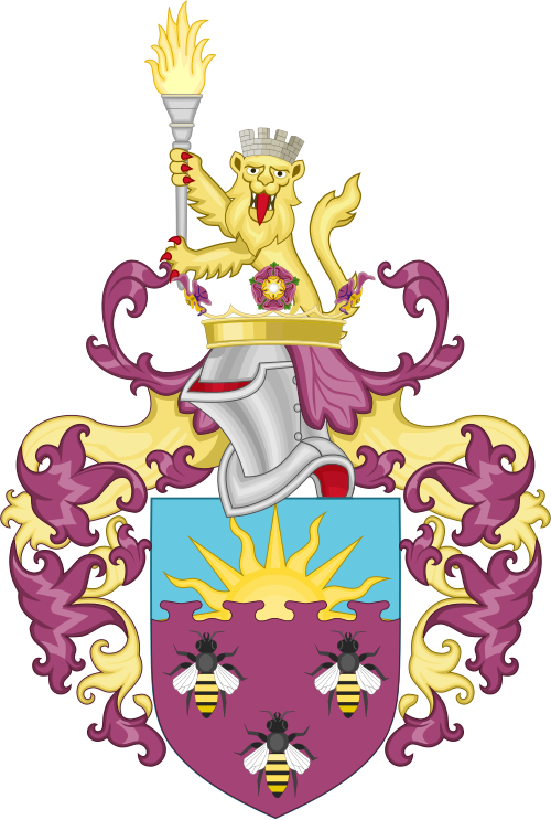 University of Manchester